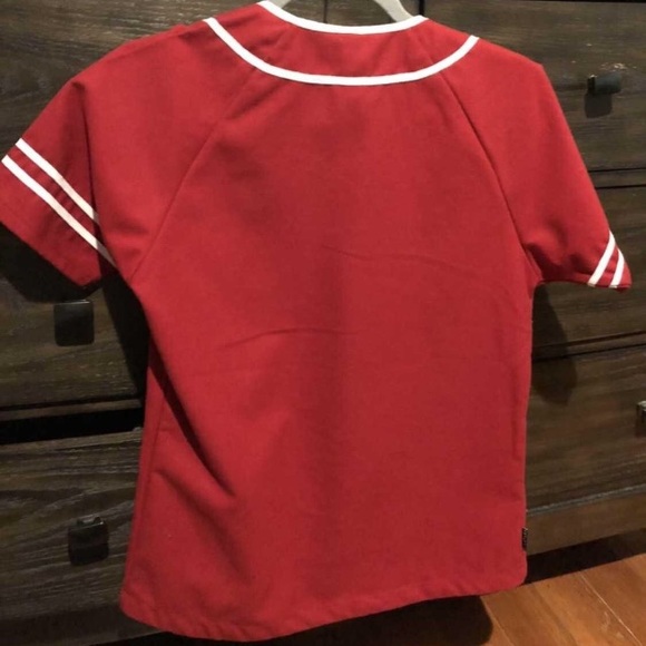 Crooks&Castles Jersey - Picture 3 of 3